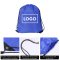 ถุงผ้าหูรูด Drawstring Bag